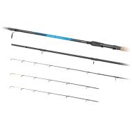 CARP ZOOM FC Wild Carp 360 cm, 150 g, 3+3 részes feeder bot