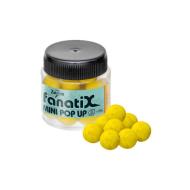 CARP ZOOM Fanati-X Mini Pop Up horogcsali, 10 mm, scopex, 25 g