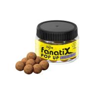 CARP ZOOM Fanati-X Pop Up horogcsali, 16 mm, monster crab (rák), 40 g