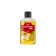 CARP ZOOM Favourite aroma pellettel 200ml ananász