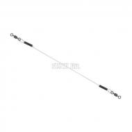 CARP ZOOM Feeder Competition erőgumi forgóval 1mm 10 cm CARP ZOOM Feeder Competition erőgumi forgóval 1mm 10 cm