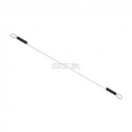 CARP ZOOM Feeder Competition erőgumi hurokkal 1mm; 10 cm CARP ZOOM Feeder Competition erőgumi hurokkal 1mm; 10 cm