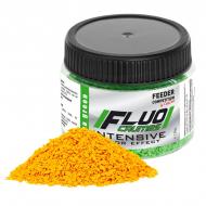 CARP ZOOM Feeder Competition Fluo Crumbs süllyedő morzsa - fluo piros