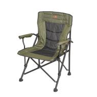 CARP ZOOM FourX karfás szék