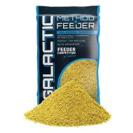 CARP ZOOM Galactic Method Feeder etetőanyag, narancs,citrom, 1 kg