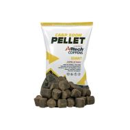 CARP ZOOM Giant Pellet halibut 5kg - 28mm