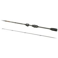CARP ZOOM Hanzo Fudo UL pergető horgászbot 214cm 3-16g