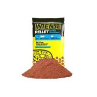 CARP ZOOM Intense pellet method etetőanyag eper