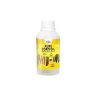 CARP ZOOM Kukoricacsíra olaj, natúr, 330 ml