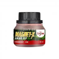 CARP ZOOM Magnet-X Amino Dip - Ananász-scopex (80ml)