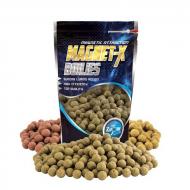 CARP ZOOM Magnet-X Extra minőségű bojli 20mm - Chili-rák (800g)