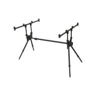 CARP ZOOM Marshal Quick Set-up extra gyors rod pod, 85-135 cm