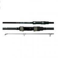 CARP ZOOM Marshal Slim Carp 10', 3m/3lb, 2 részes rövid horgászbot