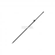 CARP ZOOM Marshal Storm Pole csavaros leszúró 71-120 cm