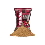 CARP ZOOM Method Feeder etetőanyag 1kg - Tigrismogyoró Csoki