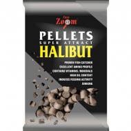 CARP ZOOM Nagyponty-harcsa pellet - 28mm (5kg)