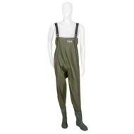 CARP ZOOM PVC mellescsizma 41-42