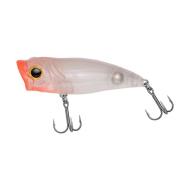 CARP ZOOM PoppZoom wobbler, 5,5 cm, 5,6 g, fluoreszkáló, úszó