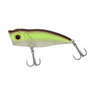 CARP ZOOM PoppZoom wobbler, 5,5 cm, 5,6 g, zöld, úszó