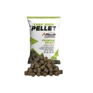 CARP ZOOM Premium Select Pellet 10kg natúr - 20mm