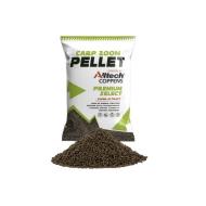 CARP ZOOM Premium Select Pellet 800g natúr - 3mm
