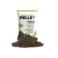 CARP ZOOM Premium Select Pellet 800g natúr - 6mm