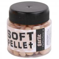 CARP ZOOM Puha lebegő pellet 12mm - Fokhagyma