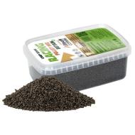 CARP ZOOM Racing Pellet Mix Betain + Method box +20 C° halas 500g