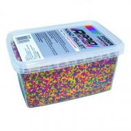 CARP ZOOM Rapid method nano pellet csoki-narancs 1,5mm
