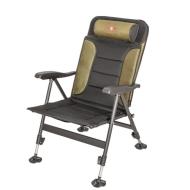 CARP ZOOM Recliner 2in1 horgászfotel