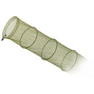CARP ZOOM Rubber gumírozott haltartóháló - 250cm