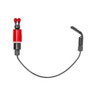 CARP ZOOM S09 láncos kapásjelző - piros
