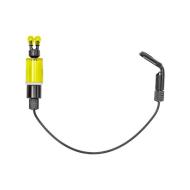 CARP ZOOM S09 láncos kapásjelző - sárga