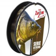CARP ZOOM Serie Extreme pontyozó horgászzsinór 250m - 0,25mm (8,60kg)