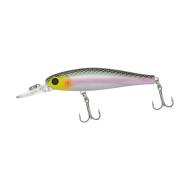CARP ZOOM Shotgun Blade wobbler, 6,5 cm, 5,7 g, pisztráng, süllyedő