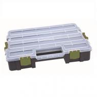CARP ZOOM Stack-Up Tackle Box