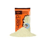 CARP ZOOM SuperB Additive  csali és szemesanyag ragasztó, csípős fűszeres, 400 g
