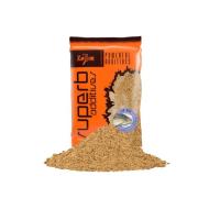 CARP ZOOM SuperB Additive halliszt, natúr, 400 g