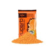 CARP ZOOM SuperB Additive lebegő angol morzsa, natúr, narancs, 250 g