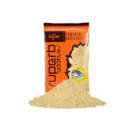 CARP ZOOM SuperB Additive  őrölt kukoricapogácsa (TTX), kukorica, 500 g