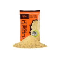 CARP ZOOM SuperB Additive őrölt kukuricacsíra pellet, natúr, 500 g