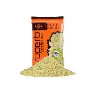 CARP ZOOM SuperB Additive őrölt lucerna széna, natúr, 250 g