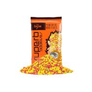CARP ZOOM SuperB Additive süllyedő angol morzsa, natúr, piros, sárga, zöld, 500 g