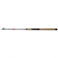 CARP ZOOM Tele Allround teleszkópos horgászbot 270cm/40-90g