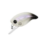 CARP ZOOM Tiny Fish wobbler, 3 cm, 2,4 g, fehér, úszó