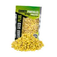 CARP ZOOM Turbo Seed Plus kukorica, natúr, 1 kg