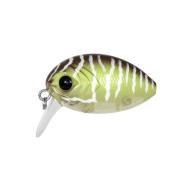 CARP ZOOM UL Bug wobbler, 3,2 cm, 3,5 g, fekete, zöld, úszó