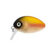 CARP ZOOM UL Bug wobbler, 3,2 cm, 3,5 g, narancs, fekete, úszó