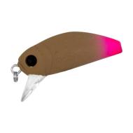 CARP ZOOM UL S Minnow wobbler, 3,5 cm, 2,6 g, barna, süllyedő