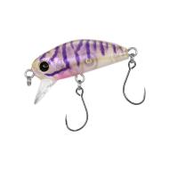 CARP ZOOM UL S Minnow wobbler, 3,5 cm, 2,6 g, lila, süllyedő